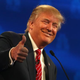 GOP presidential candidate Donald Trump
Justin Sullivan/Getty Images